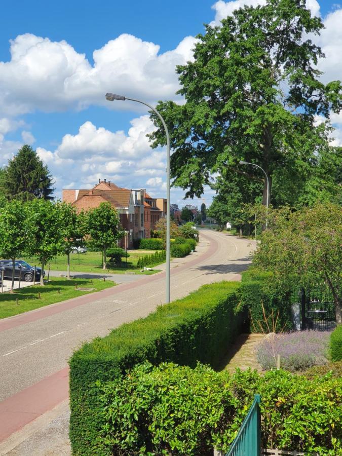 Guesthouse Deladix Hasselt Luaran gambar