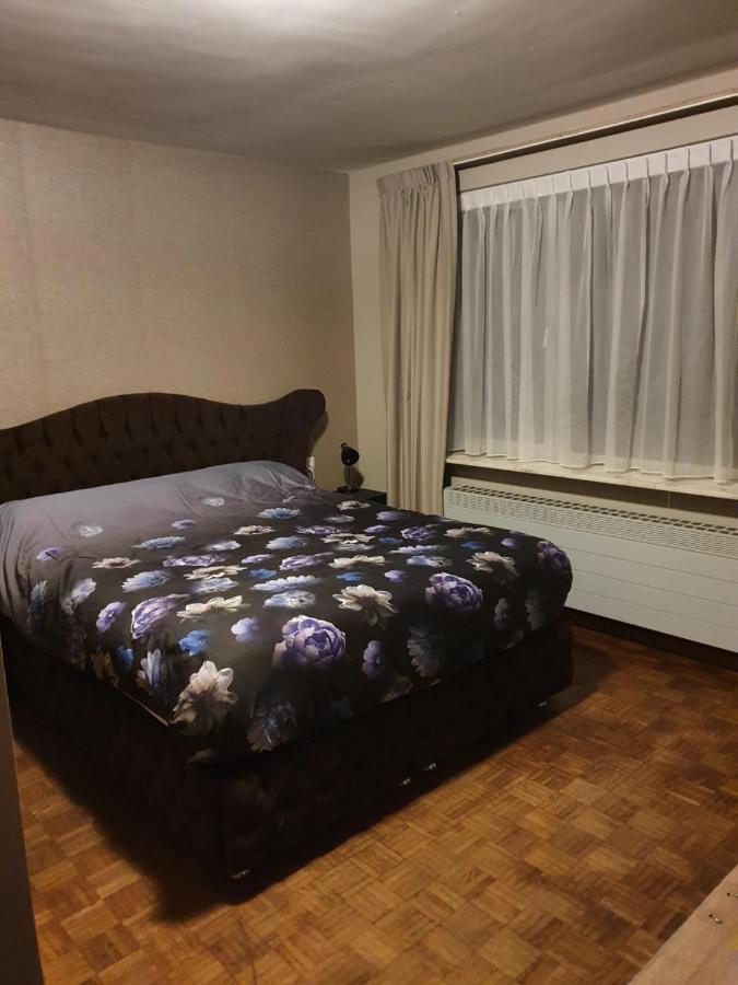 Guesthouse Deladix Hasselt Luaran gambar