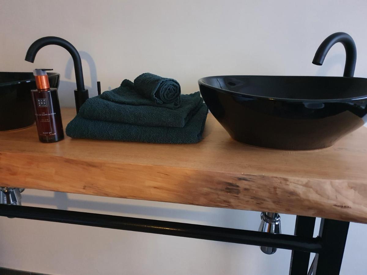 Guesthouse Deladix Hasselt Luaran gambar