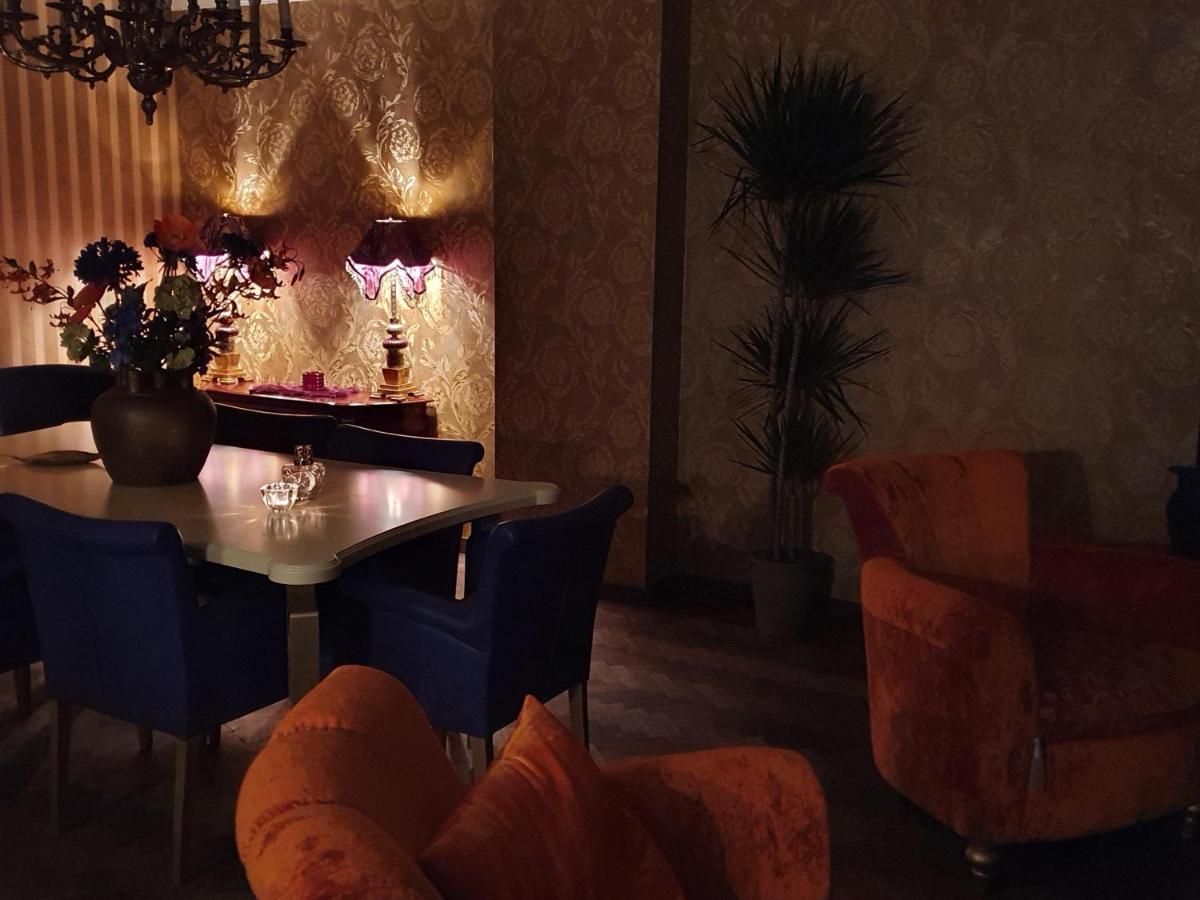 Guesthouse Deladix Hasselt Luaran gambar