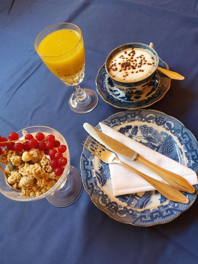 Guesthouse Deladix Hasselt Luaran gambar