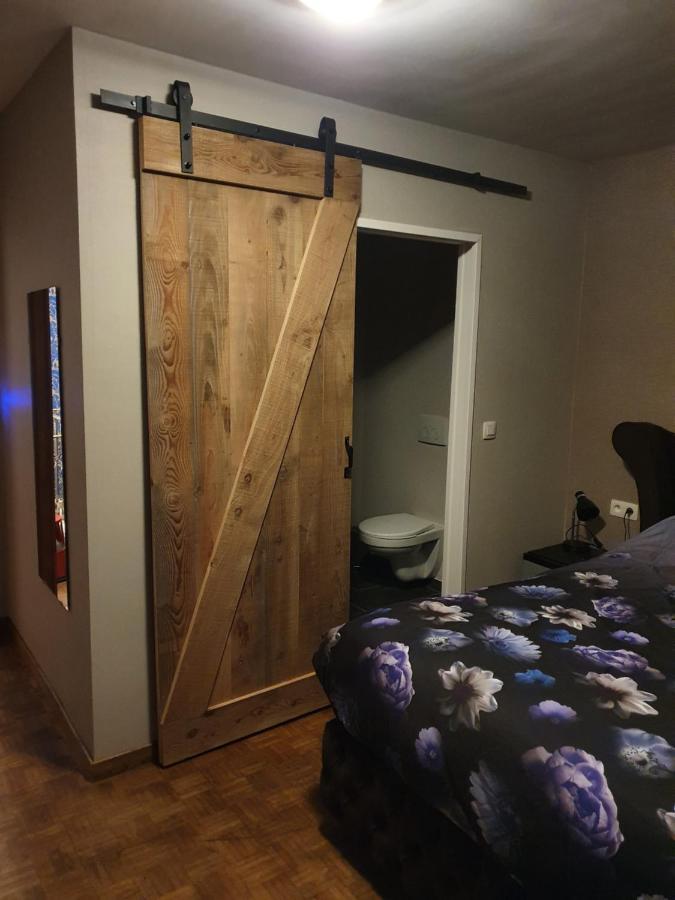 Guesthouse Deladix Hasselt Luaran gambar