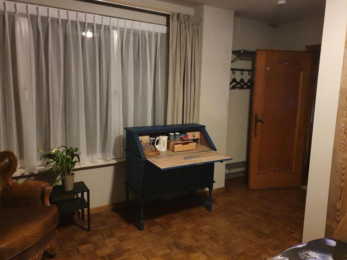 Guesthouse Deladix Hasselt Luaran gambar