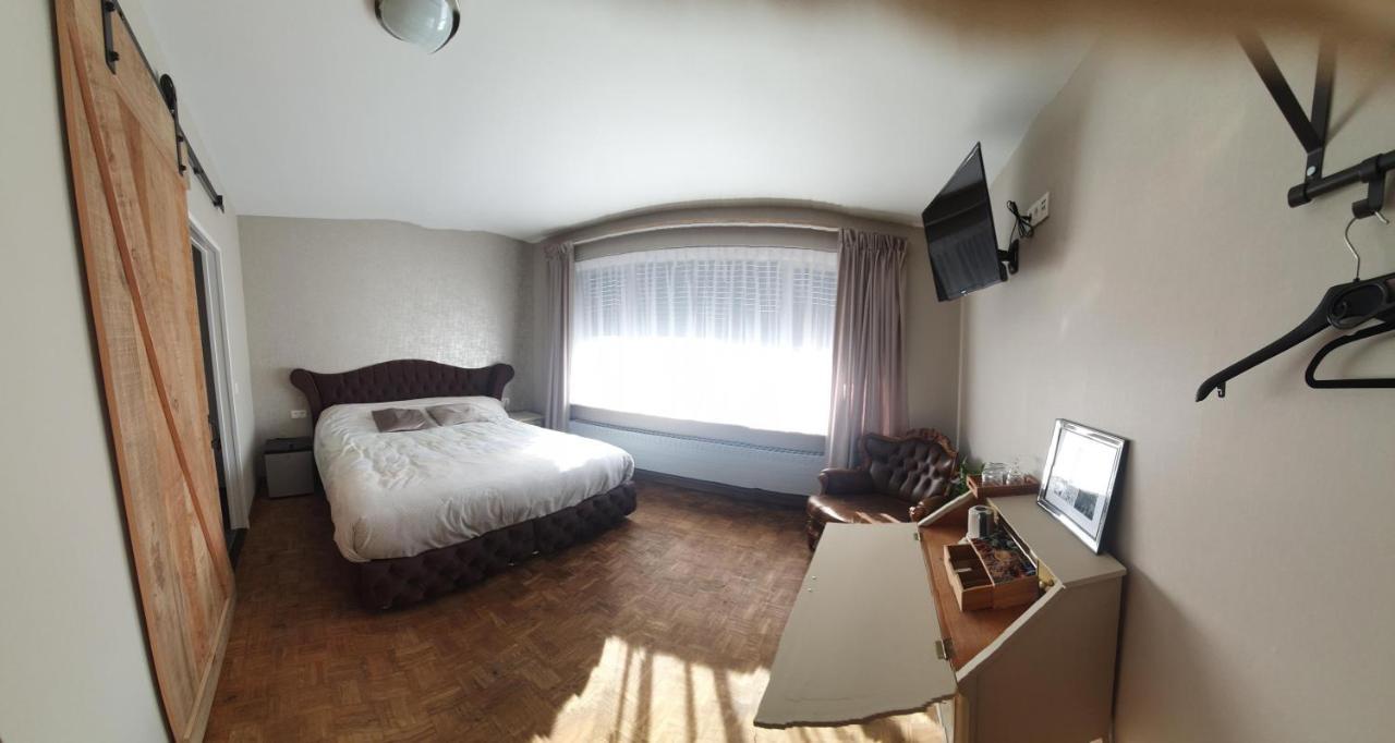 Guesthouse Deladix Hasselt Luaran gambar