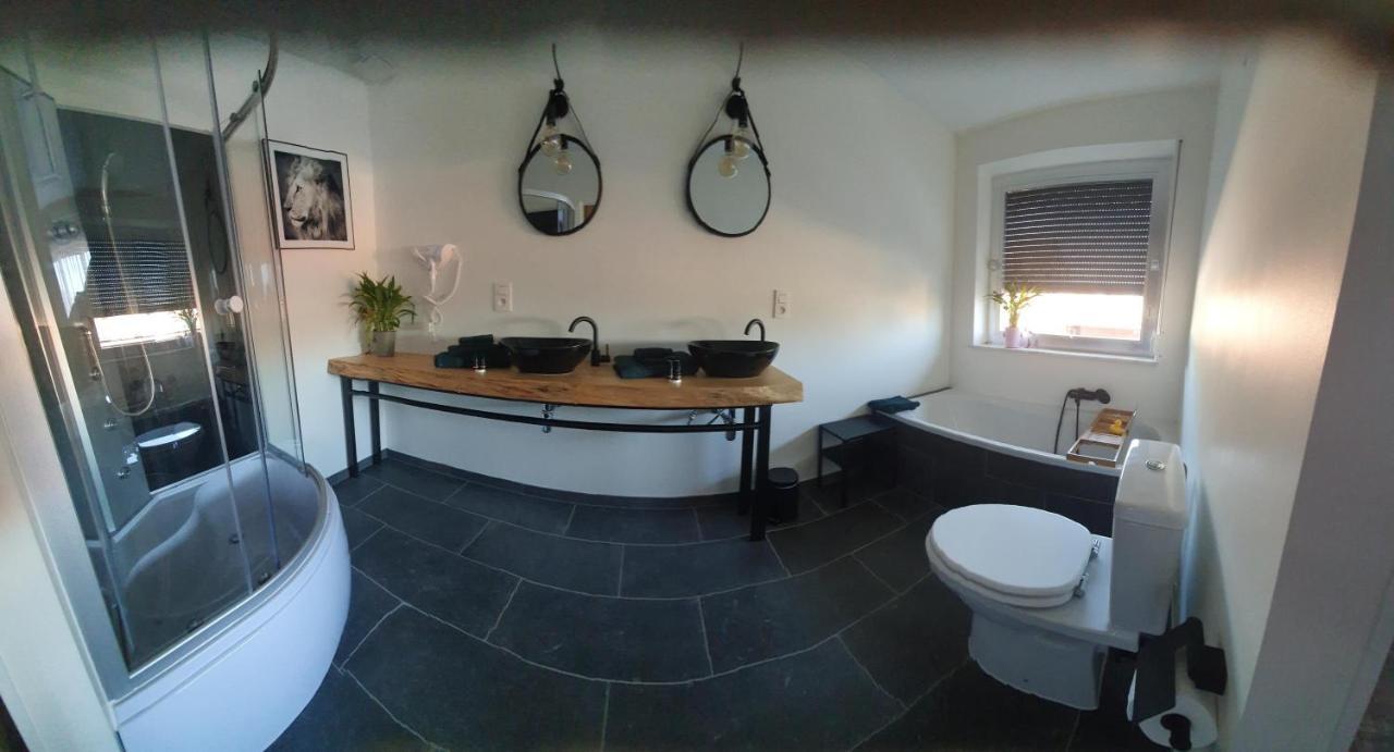 Guesthouse Deladix Hasselt Luaran gambar