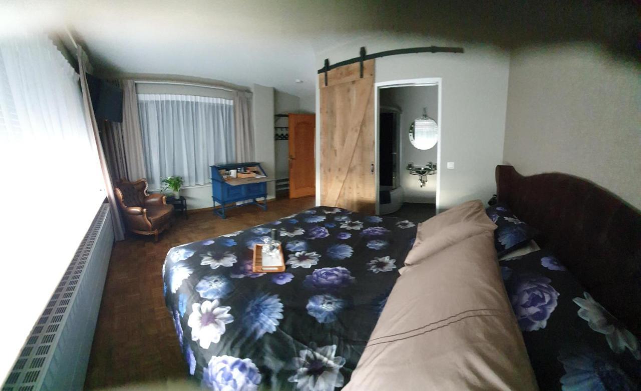 Guesthouse Deladix Hasselt Luaran gambar