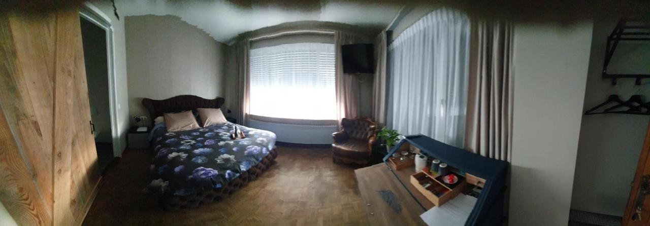 Guesthouse Deladix Hasselt Luaran gambar