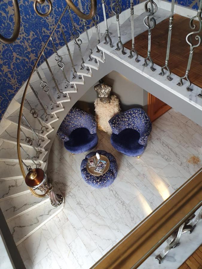 Guesthouse Deladix Hasselt Luaran gambar