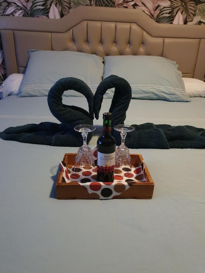Guesthouse Deladix Hasselt Luaran gambar