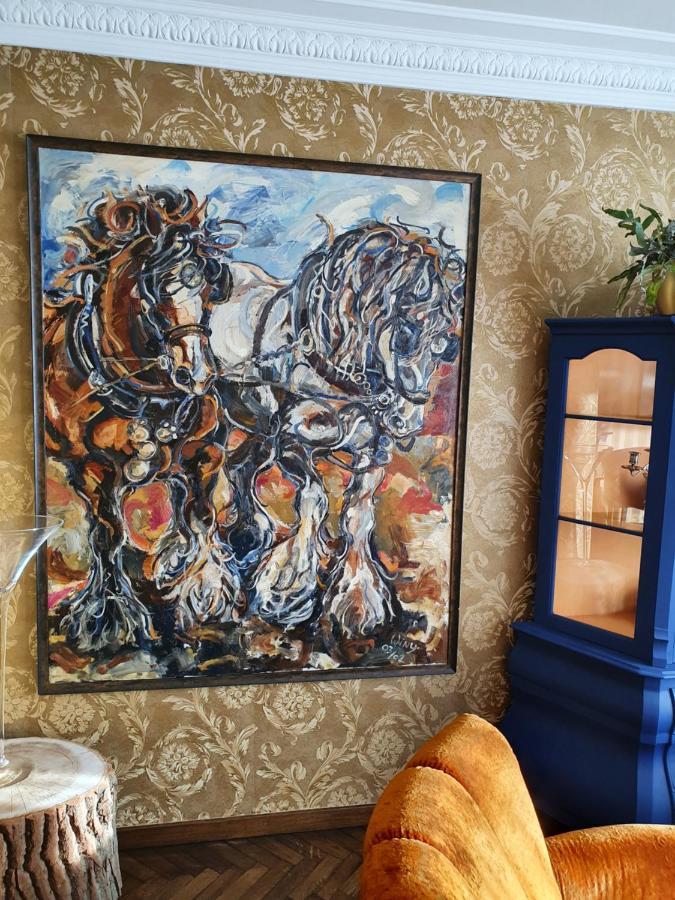 Guesthouse Deladix Hasselt Luaran gambar