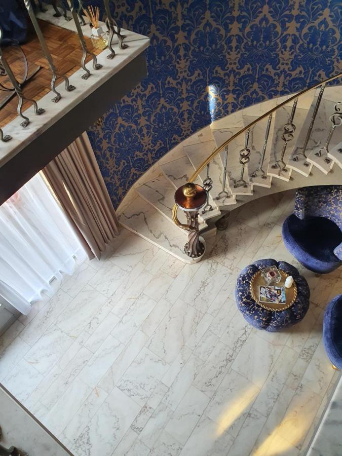 Guesthouse Deladix Hasselt Luaran gambar