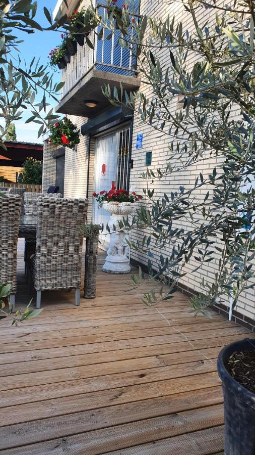 Guesthouse Deladix Hasselt Luaran gambar