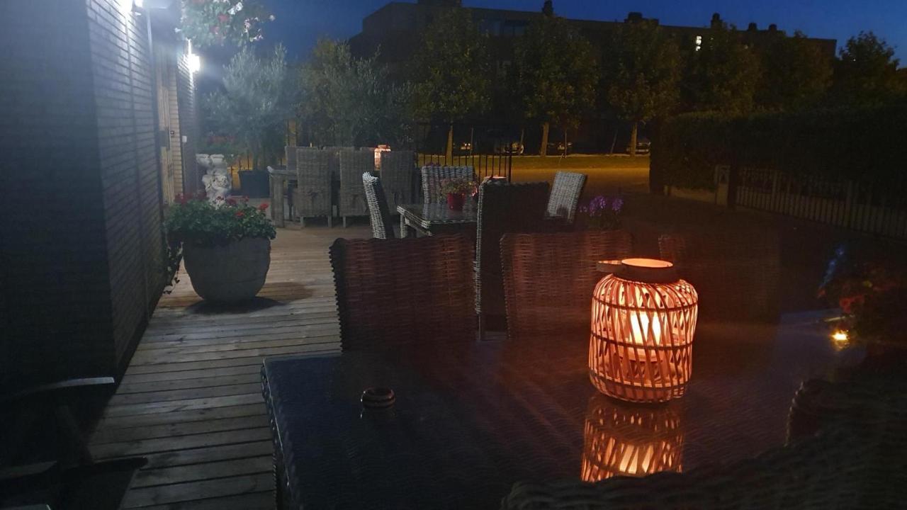 Guesthouse Deladix Hasselt Luaran gambar